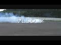 Aug 22 Motorland Speedway Drift Practice Nissan R33 Skyline