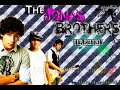 jonas brothers   a little bit longer fan designs cover 2