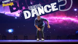 Tai – BACK TO DANCE VOL.5 JUDGE SHOWCASE