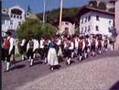 MUSICA POPOLARE FOLK TIROLESE.