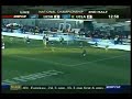 NCAA Soccer Final 2006 - UCSB vs UCLA - Highlight 5