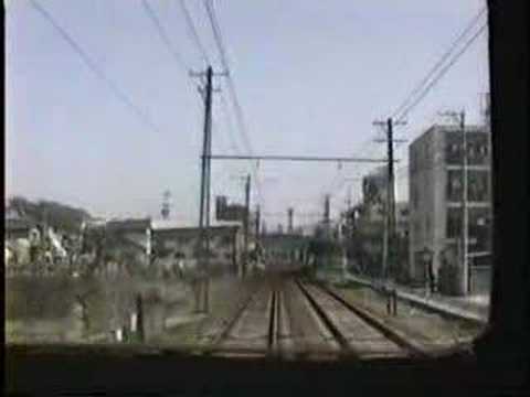Cab view 5