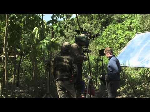 enforet - Tourner un film en pleine nature apporte son lot d'émerveillement et de contrariétés. Le premier jour de tournage s'annonce compliqué. Les fausses teintes me...