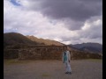 Mochilando no Peru 3