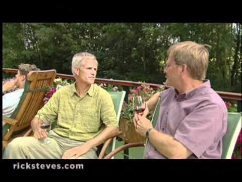 "Rick Steves' Europe" Outtakes: The Bloopers, Part 15