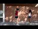CPP sideline dance 2