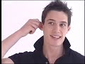 sam saffman audition tape