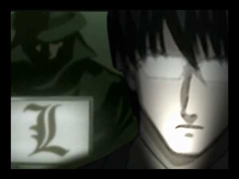 light yagami (kira)