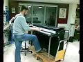 Big Fun with the MIDIfied Suitcase