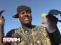 Mistah F.A.B. Exclusive STASH freestyle