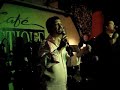 Eddie Santiago Live - Tu me quemas