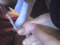 Manicura/Pedicura (?)