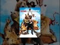 Evan Almighty