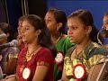 Saadhinchane (Raaga Arabhi) Saadhinchane (Raaga Arabhi)