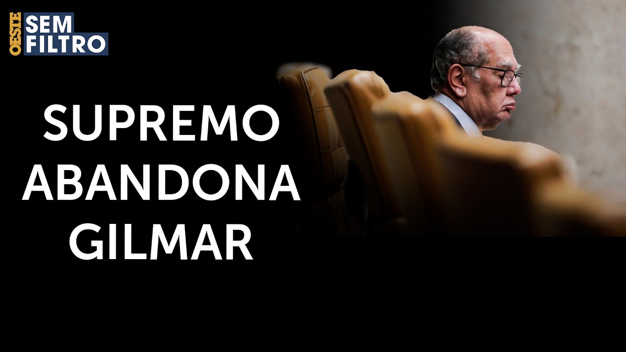 Ministros do STF veem 'absurdo' em perseguição de Gilmar Mendes contra Zema