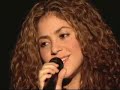 SHAKIRA  -  ' Antologia '    With Lyrics