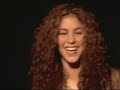 SHAKIRA  -  ' Antologia '    With Lyrics