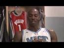 Brotherhood - Dwight Howard & Chauncey Billups