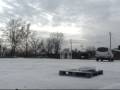 Drifting the Excursion on ice