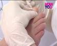 How To Give Yourself A Pedicure