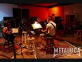 Metallica New Song/Riff