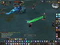 the omg over powered classes