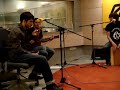 DE PEDRO CON VETUSTA MORLA + J. KANEVSKY - TRESFUSION Radio3