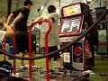 PD Tourney - Brian vs. Frankee - Fly With Me [E] (2/23/08)