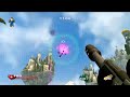 Serious Sam 2 Trailer