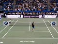 M�laga masters tenis 2007 final