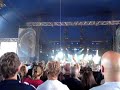 Paléo 2008 Moonraisers Paléo 2008 Moonraisers