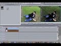 Unbleached Processing Effect in inal Cut Express