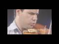 Anar Ibrahimov. Mendelssohn Violin concerto E minor.Part 1