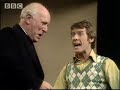 Startrap for an angel - Some Mothers Do Ave Em - BBC classic comedy