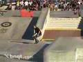 Goofy Vs. Regular 2007 - Skate Contest