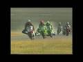Super-Bike Wipe-Outs