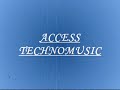 access technomusic remix