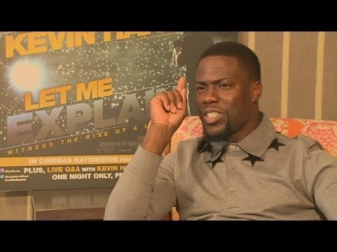 kevin - VMAs host Kevin Hart has given his opinion on the 'did Taylor Swift swear while Harry Styles was on stage?' debate. In an interview for his upcoming concert ...