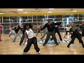 Monica Noble - CSA Company Class - \"Energy\"