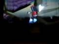 Secret Agent Clank- Unreachable or secret place in treehouse