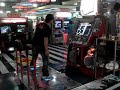 DDRX - XanaGogo - 世界は踊る (Double EDIT) Tear the Bottom Fullcombo Play