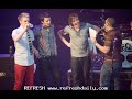 mcfly   i want to touch you