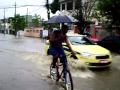Tempestade de verão no Rio de Janeiro 005