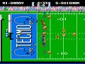 Tecmo-izing The Playoffs: SEA-WAS (1st Half)