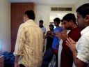 Hult IBS Dubai Diwali 2008 Part 1