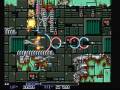 R-Type 1987 Stage 7 and Final Boss