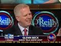GLENN BECK GOING TO FOX NEWS CHANNEL IN JANUARY 2009 / PART 1