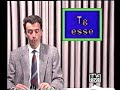 agli albori della tv calabrese / tv esse tg