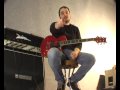 AT METAL PICK Tricks FX