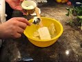 Making Pommes Puree with Chef Connor Butler @ RCB